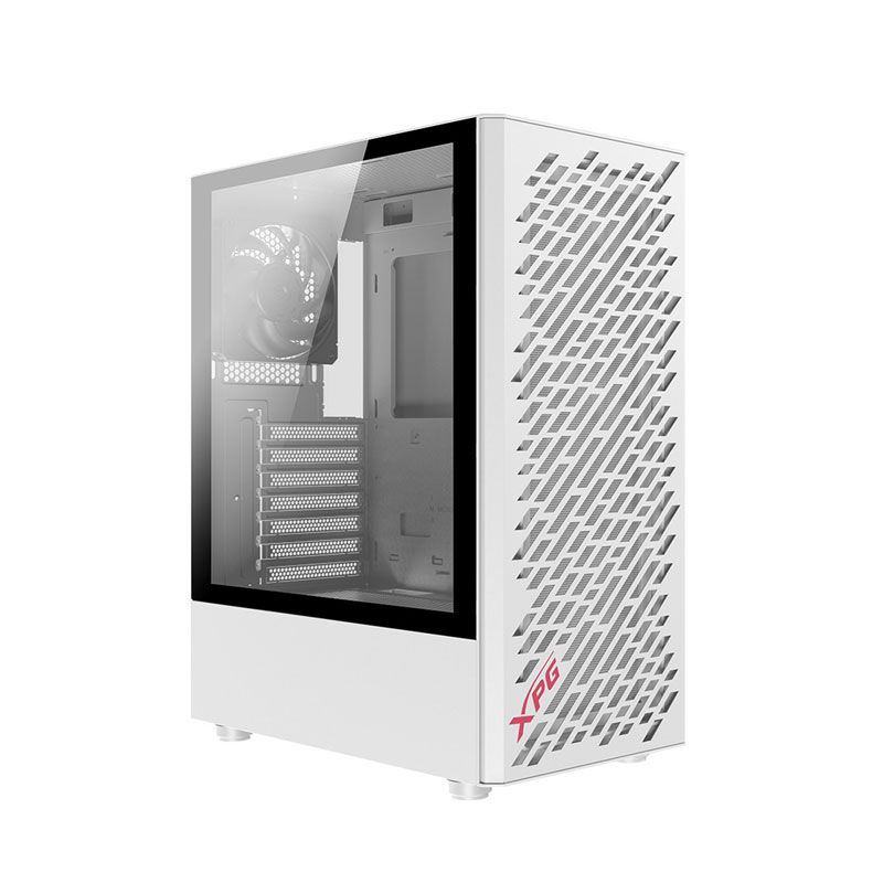 Gabinete Adata Xpg Valor Air Mid Tower White