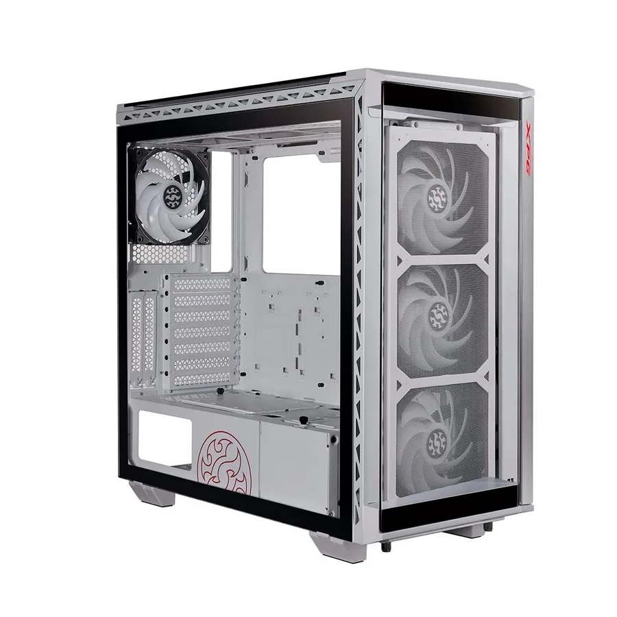 GABINETE ADATA XPG BATTLECRUISER MID TOWER WHITE