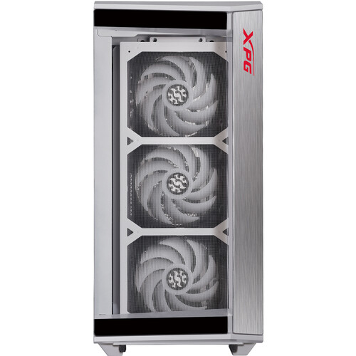 Gabinete Adata Xpg Battlecruiser Mid Tower White
