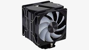 Cooler Cpu  Aerocool Rime 4 Dual -argb Pwm 4p