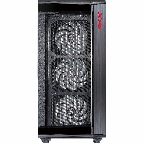 Gabinete Adata Xpg Battlecruiser Mid Tower Black