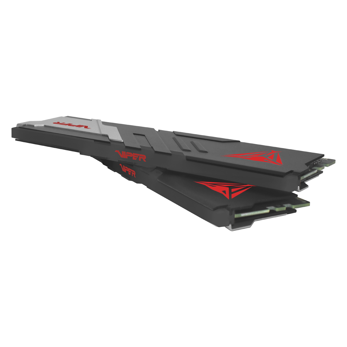 Memoria Patriot Ddr5 16gb (2x8) Viper Venom 5600mhz