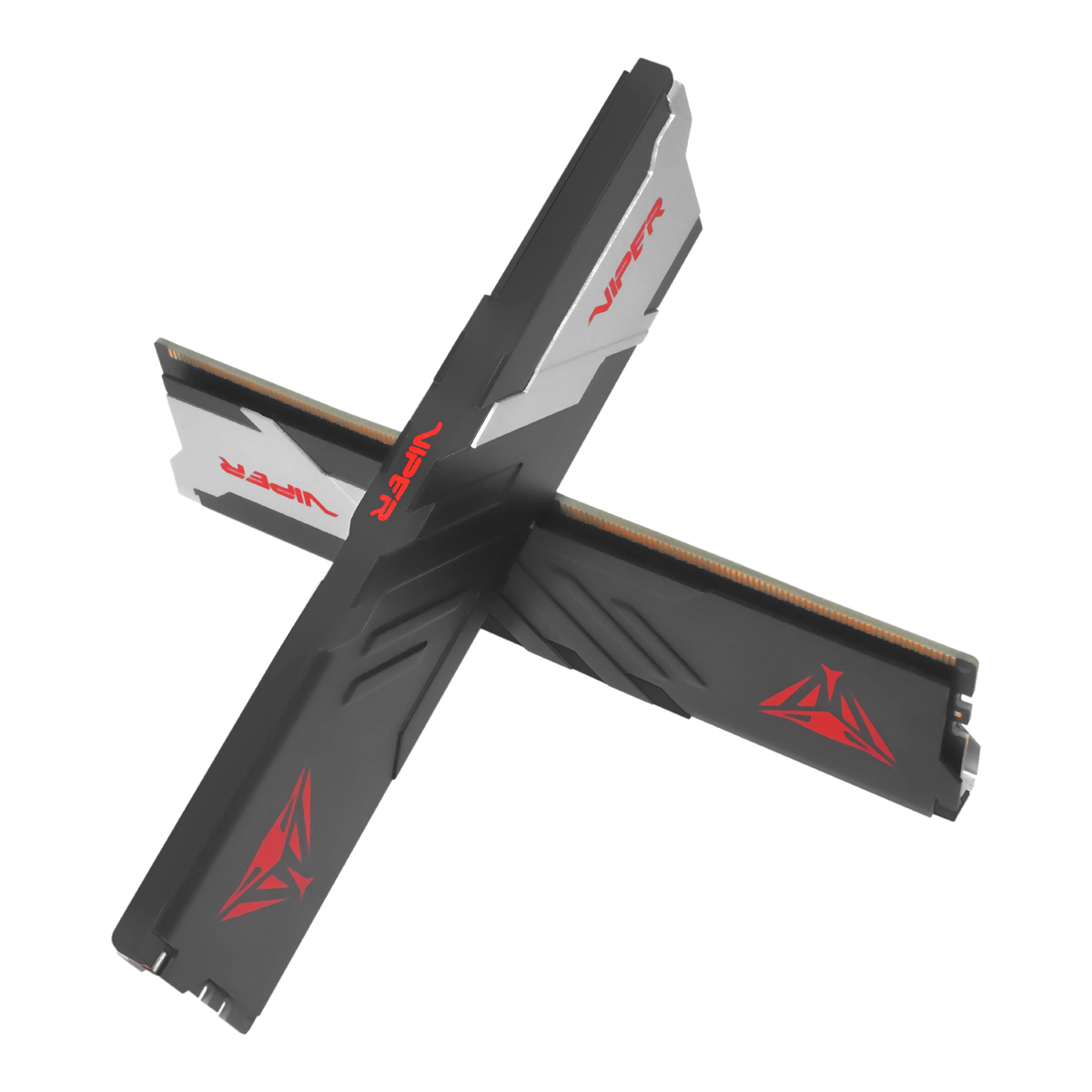 Memoria Patriot Ddr5 16gb (2x8) Viper Venom 5600mhz