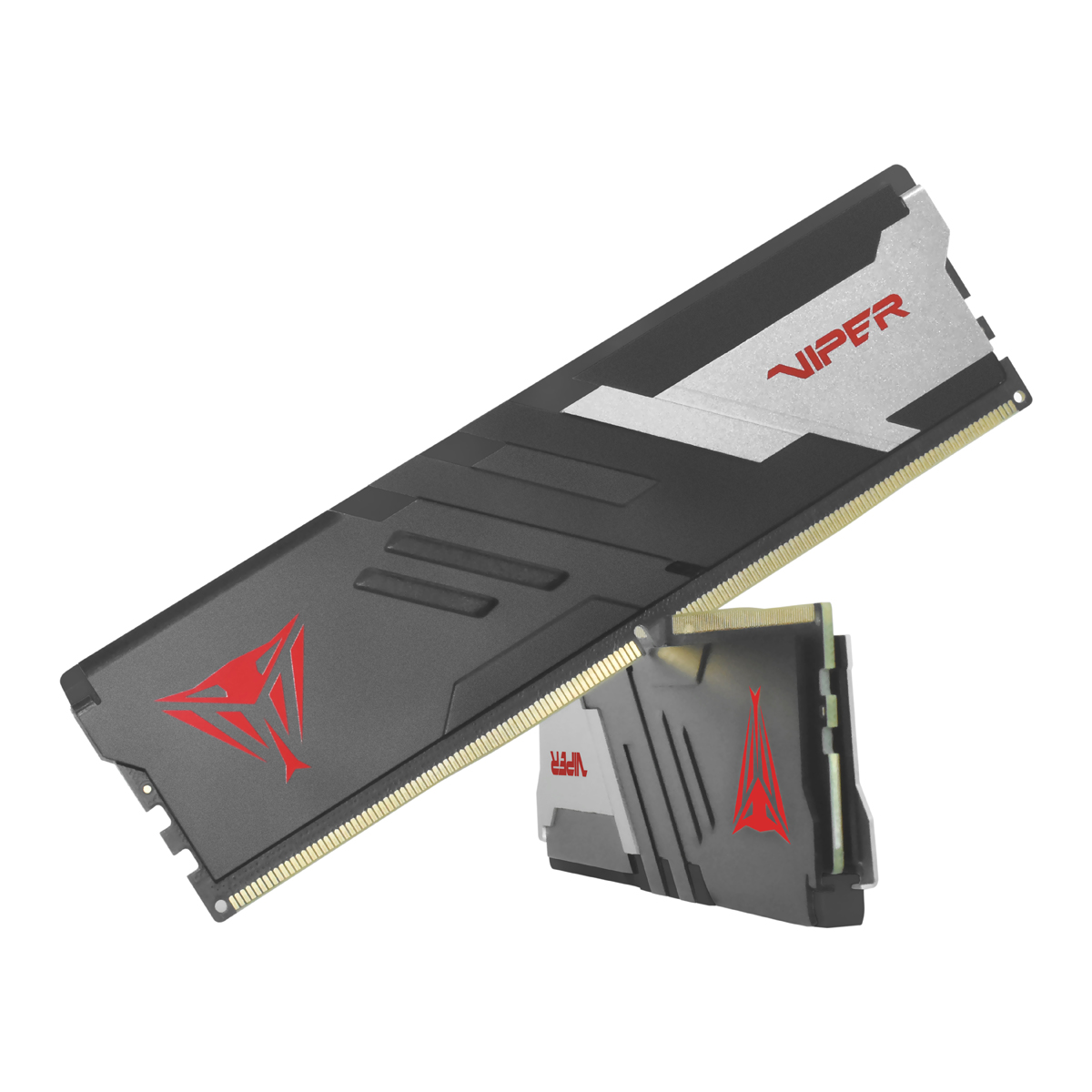 Memoria Patriot Ddr5 16gb (2x8) Viper Venom 5600mhz