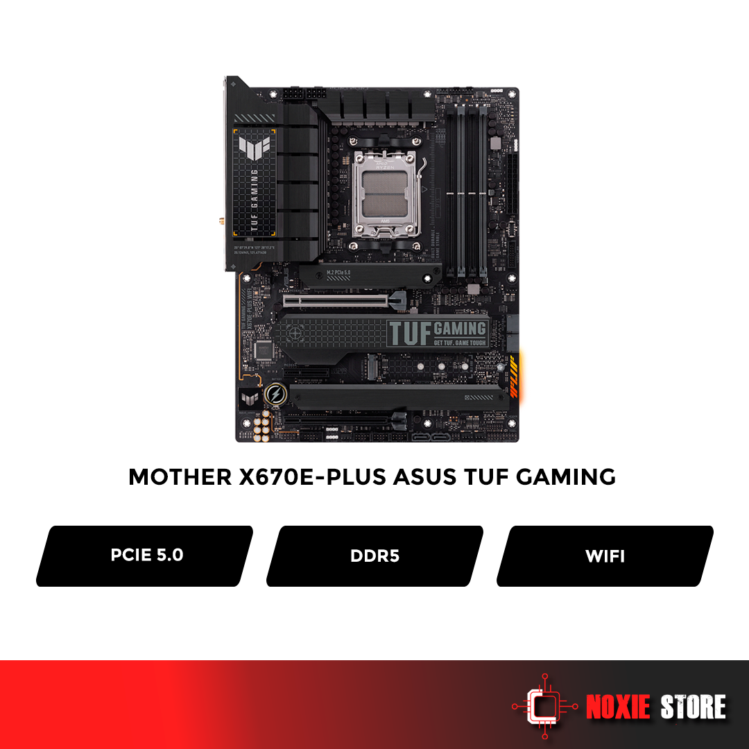 Combo Actualizacion Amd Ryzen 7 7700 | X670