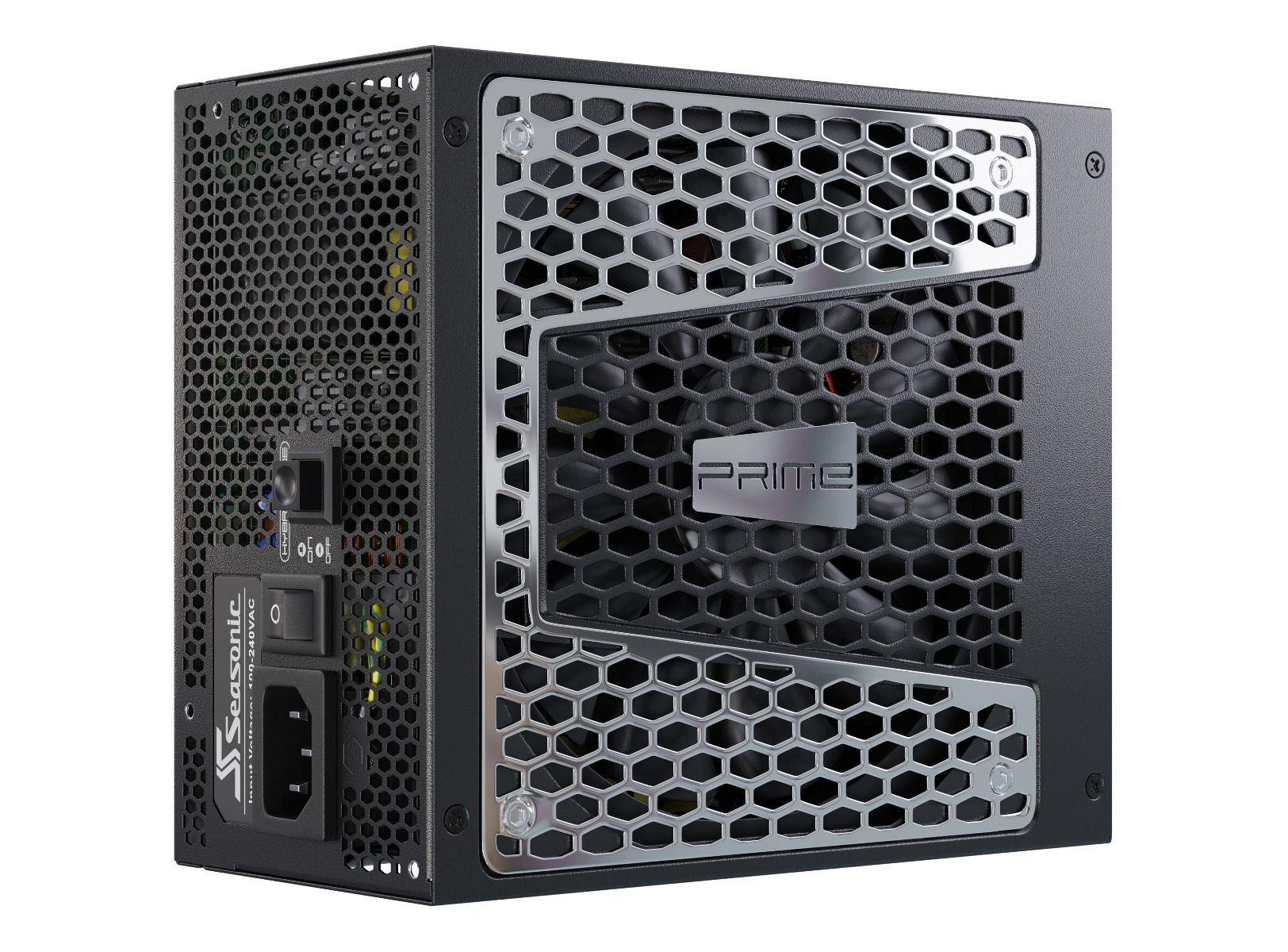 Fuente Seasonic 1300w Prime Gx-1300 80+ Gold
