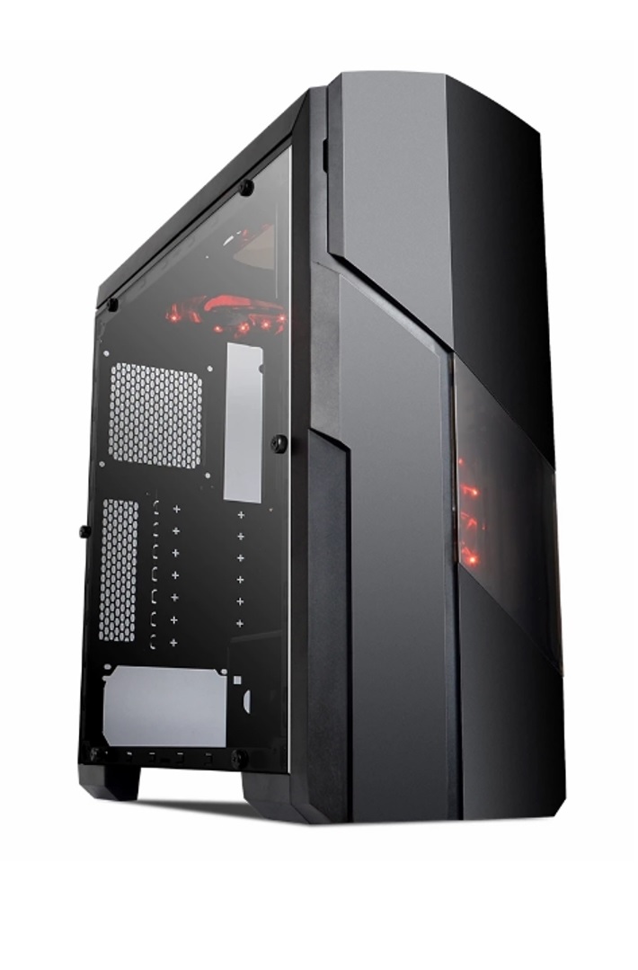 Gabinete Gamer Aureox Alboryx