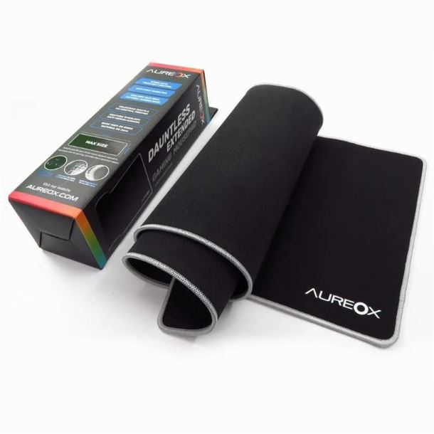 Mouse Pad Aureox Dauntless Extended