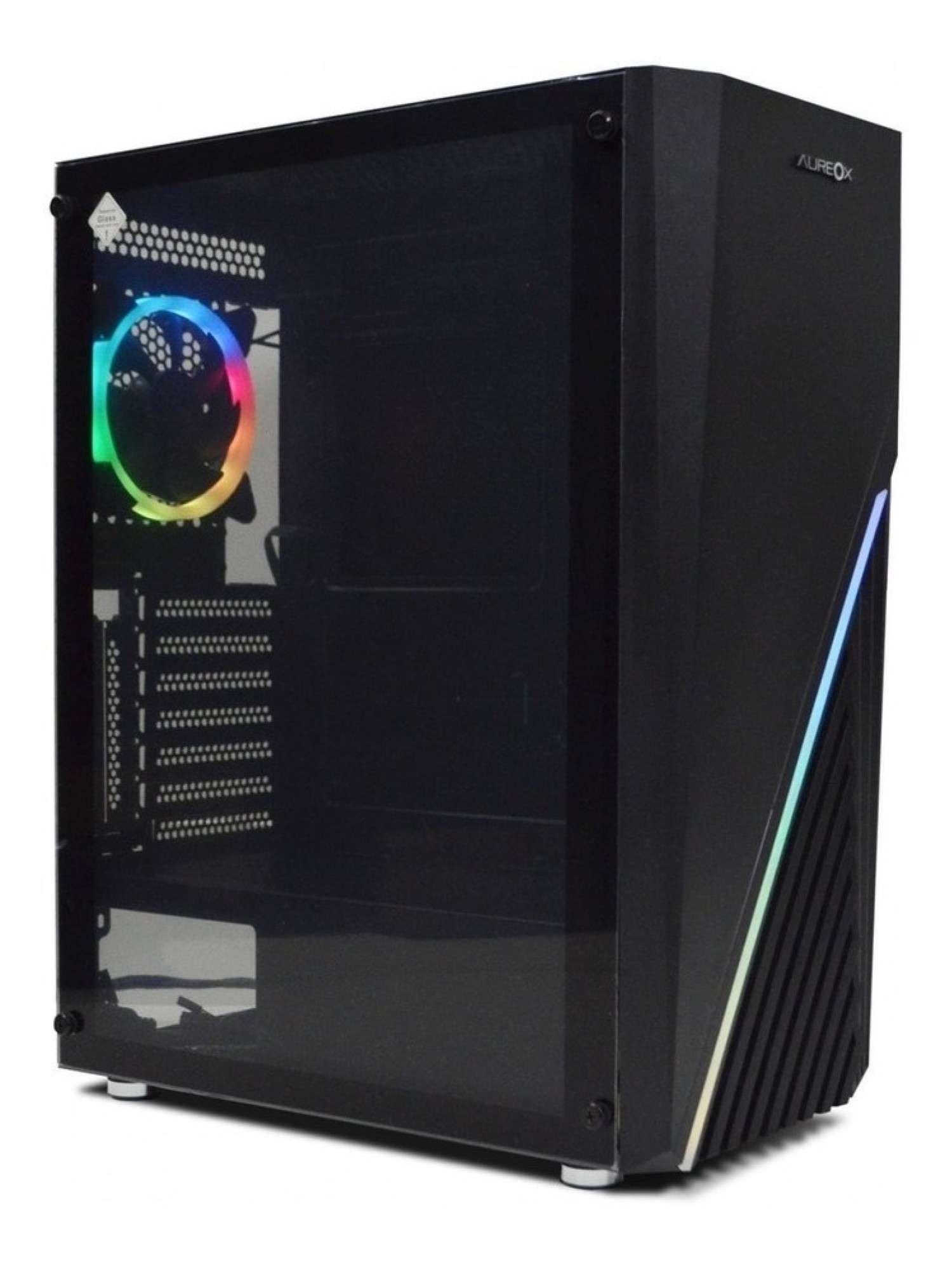 Gabinete Gamer Lynx