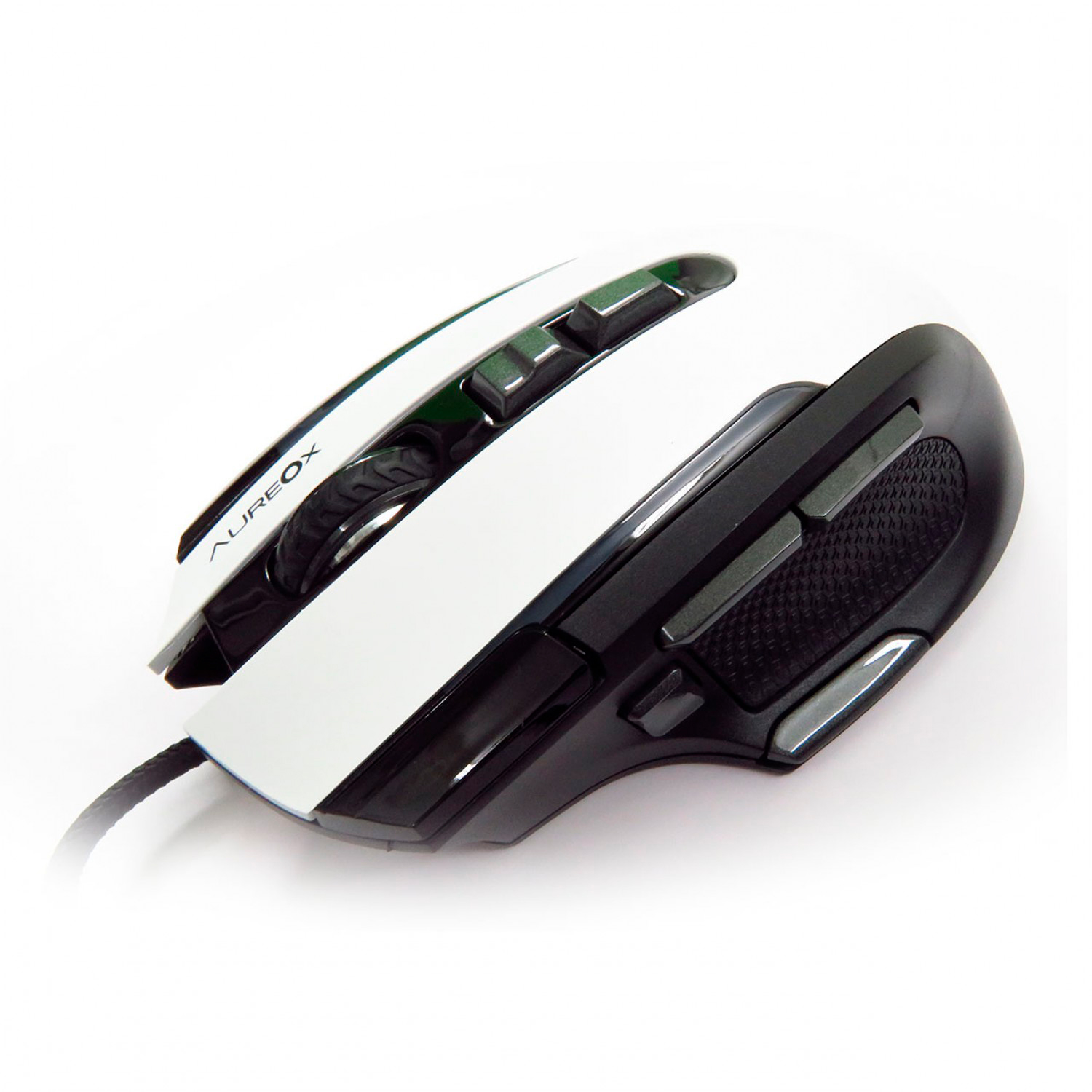Mouse Aureox Lasersight