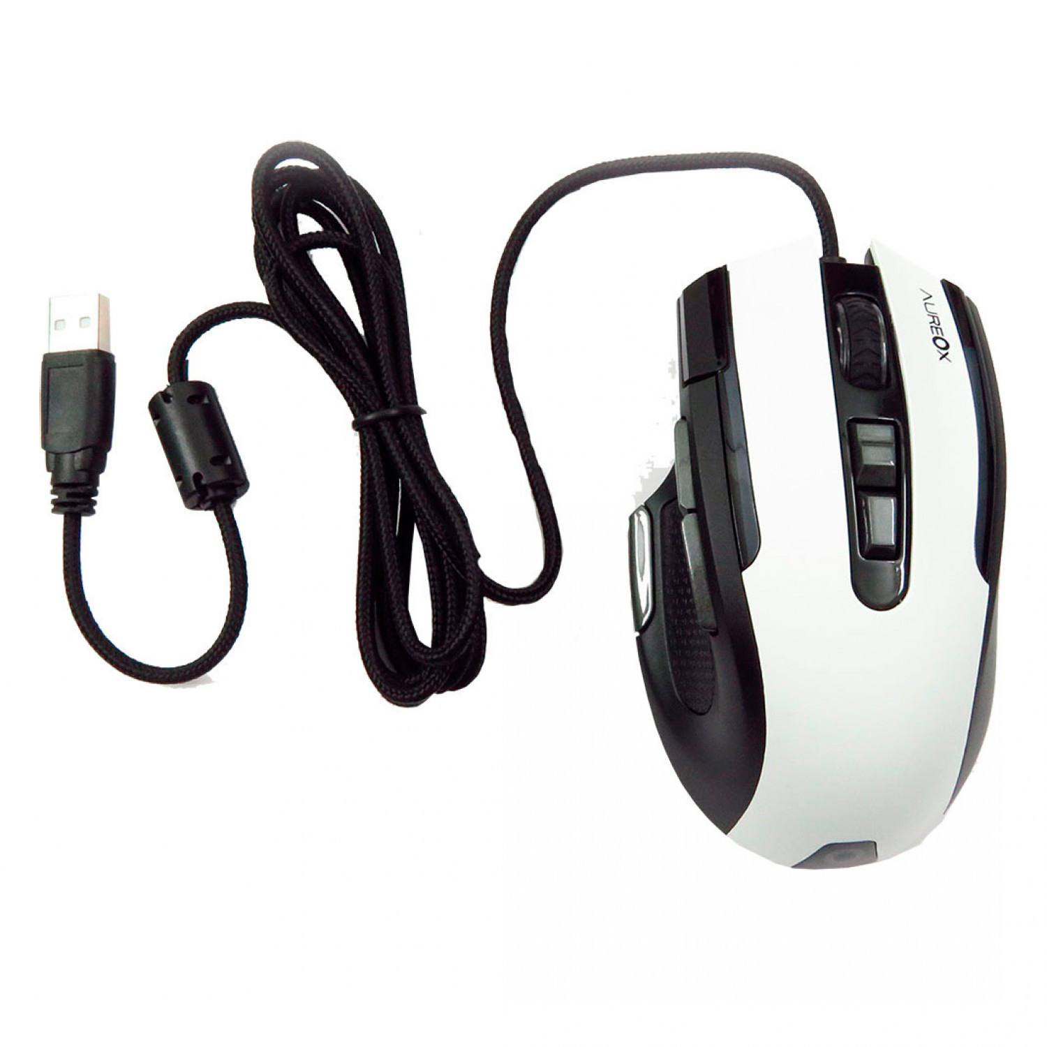Mouse Aureox Lasersight