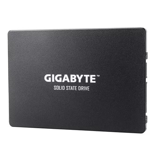 Disco Ssd Gigabyte 120gb Sata Interno 7mm