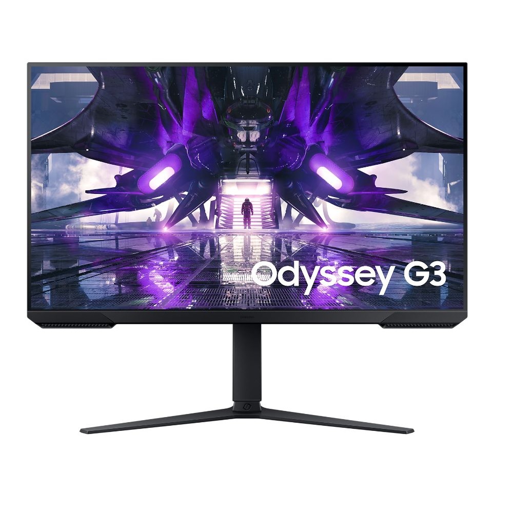 Monitor Samsung Gamer 32 Odyssey G3