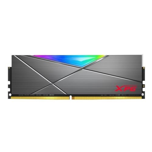 Memoria Xpg Ddr4 16gb (1x16) Spectrix D50 Rgb 3200mhz