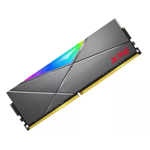Memoria Xpg Ddr4 16gb (1x16) Spectrix D50 Rgb 3200mhz