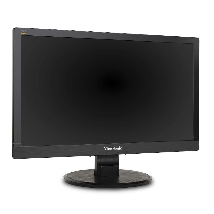 Monitor 20 Viewsonic Led Fhd