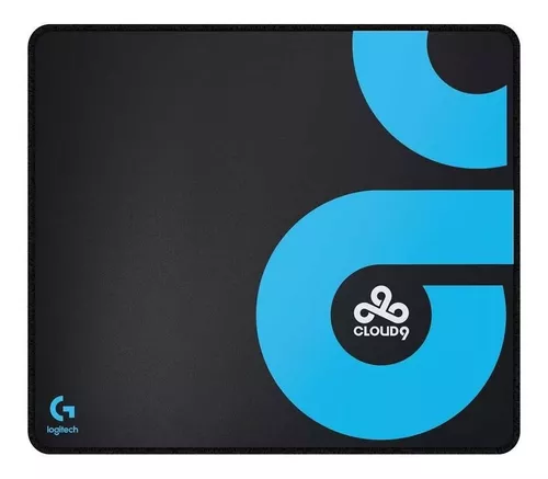 Mouse Pad Logitech G640 Gaming