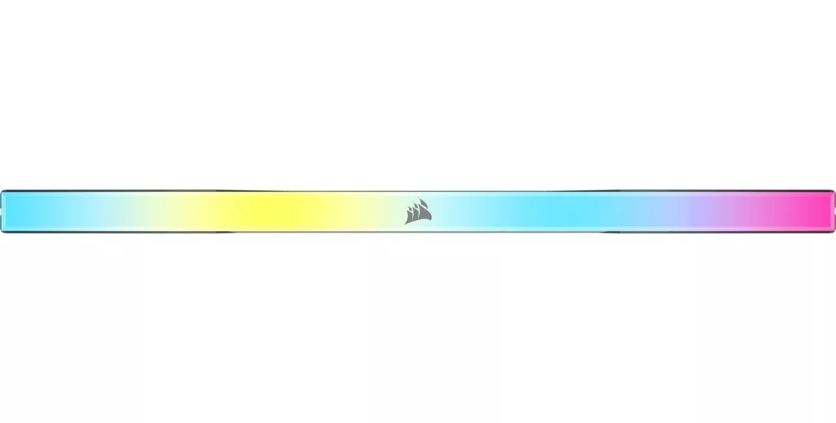 Memoria Corsair Ddr5 32gb (2x16gb) Vengeance Rgb Black 6000mhz