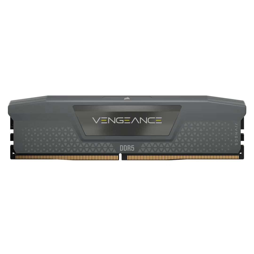 Memoria Corsair Vengeance Adm Expo Ddr5 32gb (2x16gb) 6000mhz