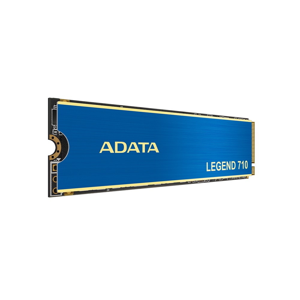 Disco Ssd Adata Legend 710 512gb M2 Nvme