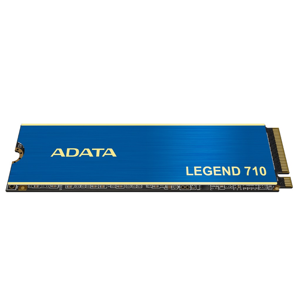 Disco Ssd Adata Legend 710 512gb M2 Nvme