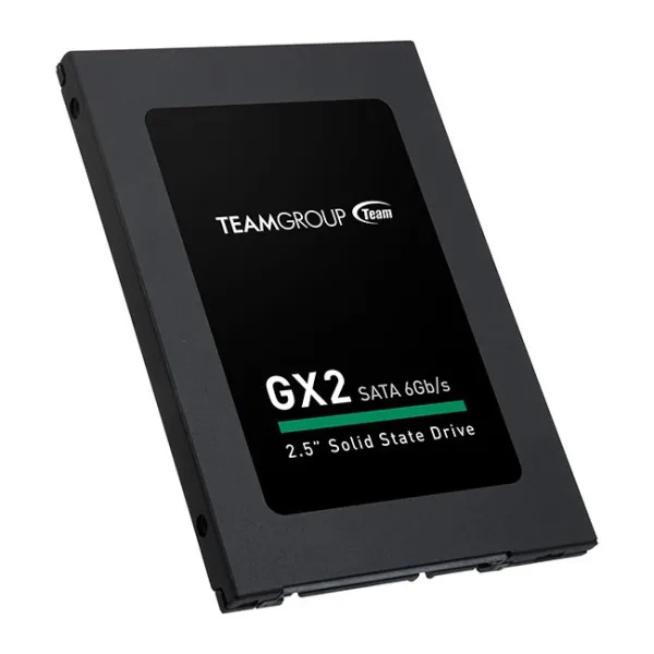 Disco Solido Ssd Teamgroup Gx2 128 Gb