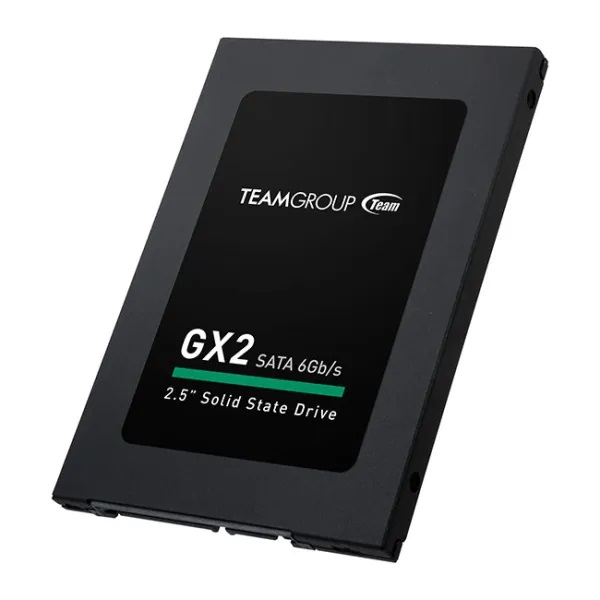 Disco Solido Ssd Teamgroup Gx2 128 Gb