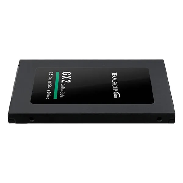 Disco Solido Ssd Teamgroup Gx2 128 Gb