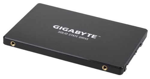 Disco Solido Ssd Gigabyte 240gb Sata