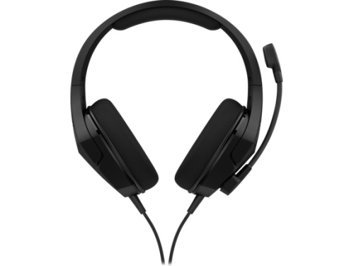 Auricular Hyperx Cloud Stinger Core Gaming Headset Black Pc