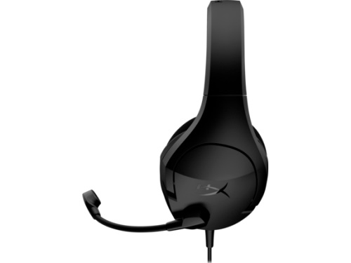 Auricular Hyperx Cloud Stinger Core Gaming Headset Black Pc