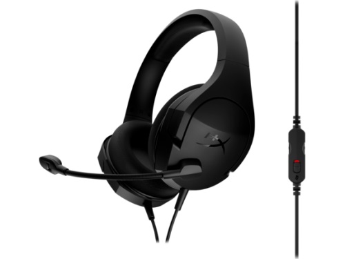 Auricular Hyperx Cloud Stinger Core Gaming Headset Black Pc