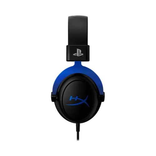 Auricular Hyperx Cloud Blue Ps5-ps4 Hhsc2-fa-bl-n