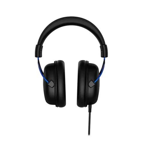 Auricular Hyperx Cloud Blue Ps5-ps4 Hhsc2-fa-bl-n