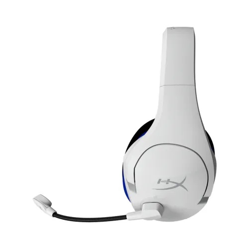 Auricular Hyperx Cloud Stinger Core Wireless White Hhss1c-kb-wt-g