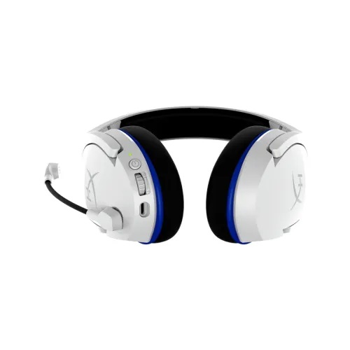 Auricular Hyperx Cloud Stinger Core Wireless White Hhss1c-kb-wt-g