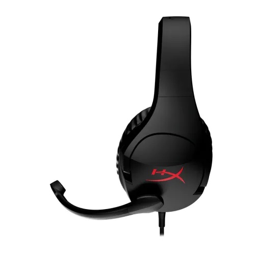 Auricular Hyperx Cloud Stinger Black Hx-hscs-bk-na