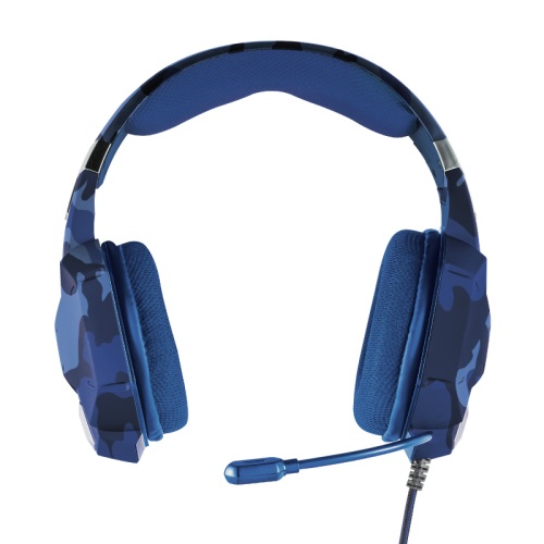 Auriculares Gaming Gxt322b Carus Ps4