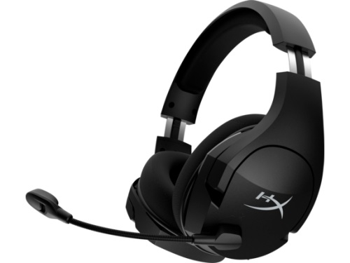 Auricular Hyperx Cloud Stinger Core Wireless +7.1 Hhss1c-ba-bk-g