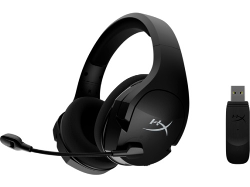 Auricular Hyperx Cloud Stinger Core Wireless +7.1 Hhss1c-ba-bk-g