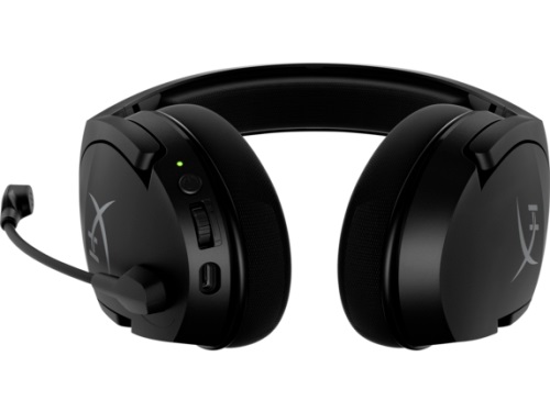 Auricular Hyperx Cloud Stinger Core Wireless +7.1 Hhss1c-ba-bk-g