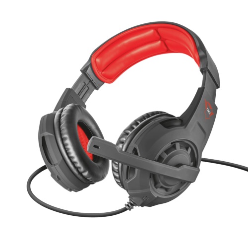 Auriculares Trust Gaming Gxt310 Radius