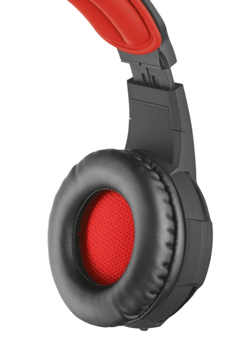 Auriculares Trust Gaming Gxt310 Radius