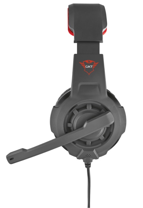 Auriculares Trust Gaming Gxt310 Radius
