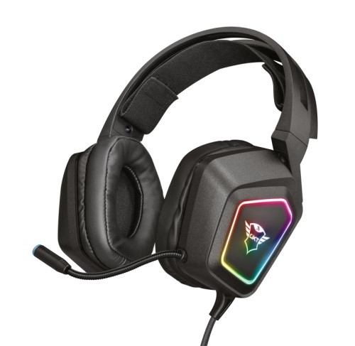 Auriculares Gaming Gxt450 Blizz 7.1 Rgb