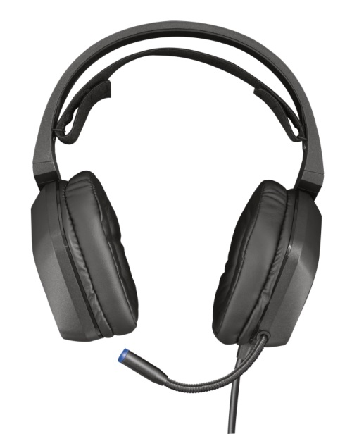 Auriculares Gaming Gxt450 Blizz 7.1 Rgb