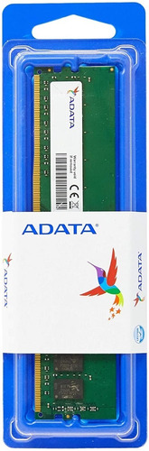 Memoria Adata Ddr4 16gb (1x16gb) 3200 Mhz