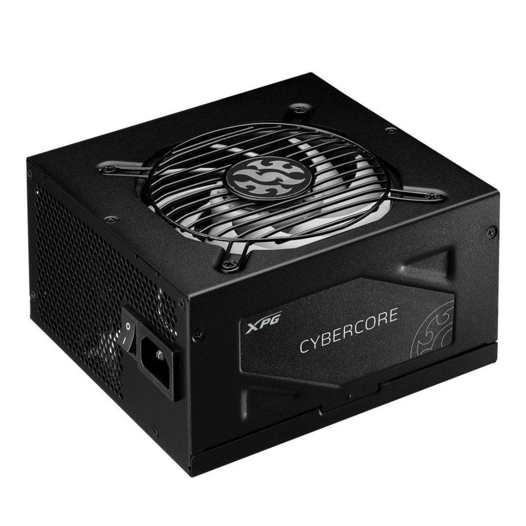 Fuente Xpg Cybercore 1300w Platinum Modular Power Supply
