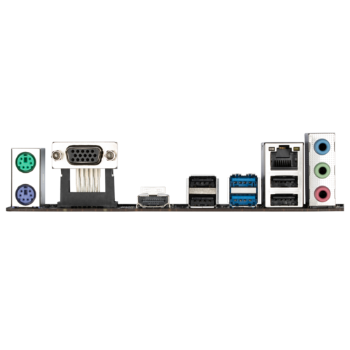 Motherboard Gigabyte H610m H Socket 1700 Ddr4 M.2