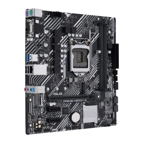 Motherboard Asus Prime H510m-e 1200 Rgb